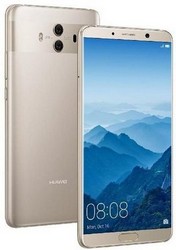 Замена дисплея на телефоне Huawei Mate 10 в Брянске